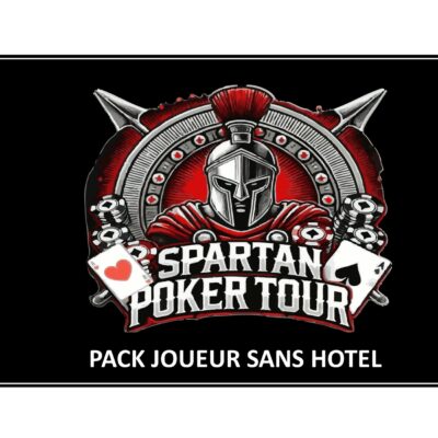 Pack Joueur sans Hôtel