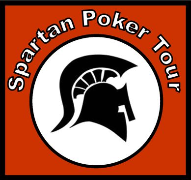 spartan poker tour