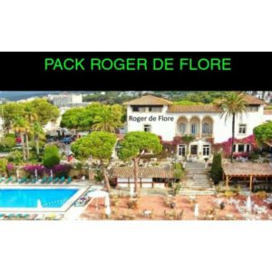 1 nuit sup chambre seul Roger